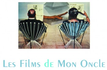 Logo Films de Mon Oncle