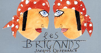 Les brigands